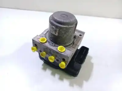 Peça sobressalente para automóvel em segunda mão abs por honda hr-v (ru) 1.6 i-dtec (ru8) referências oem iam 