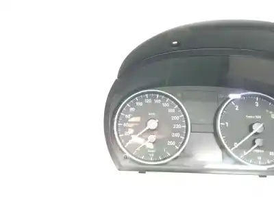 Peça sobressalente para automóvel em segunda mão quadrante por bmw serie 3 coupe (e92) e92 coupé 320d referências oem iam 62109316127 9143821 , a2c53242593 , 693005666 693005666