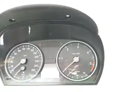 Peça sobressalente para automóvel em segunda mão quadrante por bmw serie 3 coupe (e92) e92 coupé 320d referências oem iam 62109316127 9143821 , a2c53242593 , 693005666 693005666