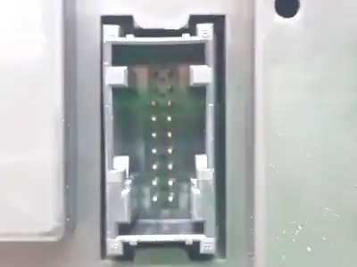 Peça sobressalente para automóvel em segunda mão quadrante por bmw serie 3 coupe (e92) e92 coupé 320d referências oem iam 62109316127 9143821 , a2c53242593 , 693005666 693005666