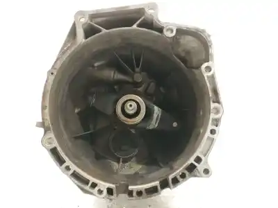 Peça sobressalente para automóvel em segunda mão caixa de velocidades por bmw 3 (e90) 318 d referências oem iam beo