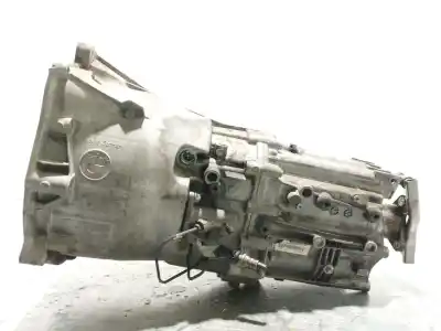 Pezzo di ricambio per auto di seconda mano riduttore per bmw 3 (e90) 318 d riferimenti oem iam beo 23007565194 0154904