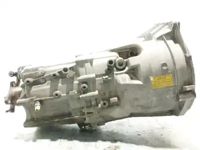 Pezzo di ricambio per auto di seconda mano riduttore per bmw 3 (e90) 318 d riferimenti oem iam beo 23007565194 0154904