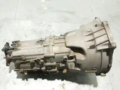 Pezzo di ricambio per auto di seconda mano riduttore per bmw 3 (e90) 318 d riferimenti oem iam beo 23007565194 0154904