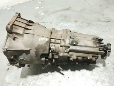 Pezzo di ricambio per auto di seconda mano riduttore per bmw 3 (e90) 318 d riferimenti oem iam beo 23007565194 0154904