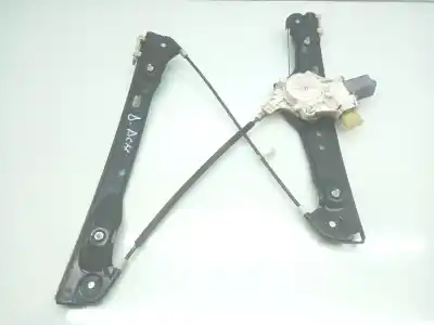 Peça sobressalente para automóvel em segunda mão elevador de vidros dianteiro direito por bmw 3 (e90) 318 d referências oem iam 51337140588