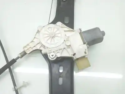 Second-hand car spare part passenger side right window regulator for bmw 3 (e90) 318 d oem iam references 51337140588 9966625101 , 7140588e , 706066s 6927028