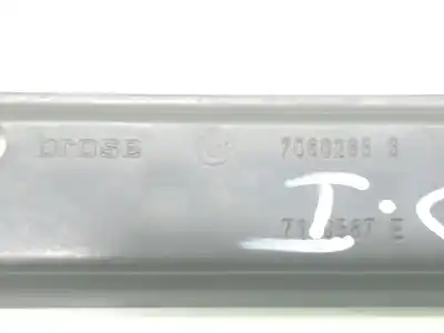 Second-hand car spare part driver left window regulator for bmw 3 (e90) 318 d oem iam references 51337140587 996624101 , 7060265 6927027