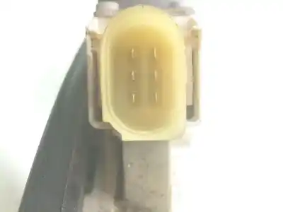 Second-hand car spare part driver left window regulator for bmw 3 (e90) 318 d oem iam references 51337140587 996624101 , 7060265 6927027