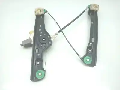 Second-hand car spare part driver left window regulator for bmw 3 (e90) 318 d oem iam references 51337140587 996624101 , 7060265 6927027