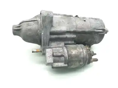 Peça sobressalente para automóvel em segunda mão motor de arranque por bmw 3 (e90) 318 d referências oem iam 12417796892 25-3396 