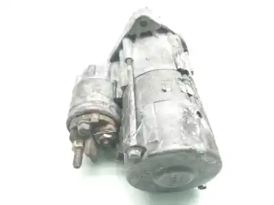 Peça sobressalente para automóvel em segunda mão motor de arranque por bmw 3 (e90) 318 d referências oem iam 12417796892 25-3396 