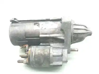 Peça sobressalente para automóvel em segunda mão motor de arranque por bmw 3 (e90) 318 d referências oem iam 12417796892 25-3396 