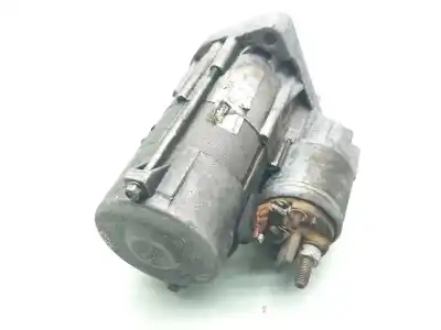 Peça sobressalente para automóvel em segunda mão motor de arranque por bmw 3 (e90) 318 d referências oem iam 12417796892 25-3396 