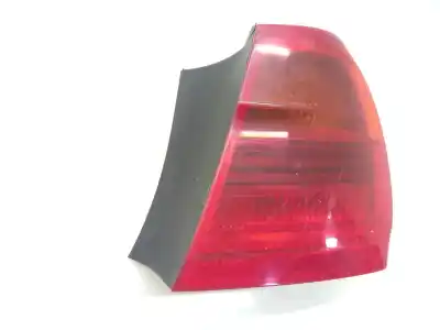 Second-hand car spare part right tailgate light for bmw 3 (e90) 318 d oem iam references 63216937458  693745831