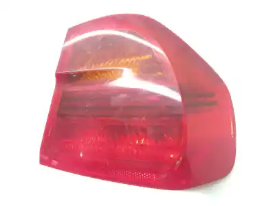 Second-hand car spare part right tailgate light for bmw 3 (e90) 318 d oem iam references 63216937458  693745831