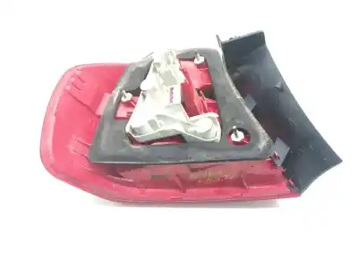 Second-hand car spare part right tailgate light for bmw 3 (e90) 318 d oem iam references 63216937458  693745831