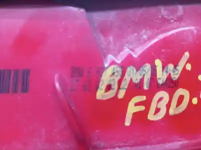 Second-hand car spare part right tailgate light for bmw 3 (e90) 318 d oem iam references 63216937458  693745831