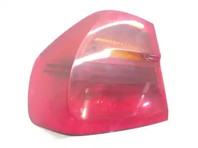 Second-hand car spare part left tailgate light for bmw 3 (e90) 318 d oem iam references 63216937457  693745726