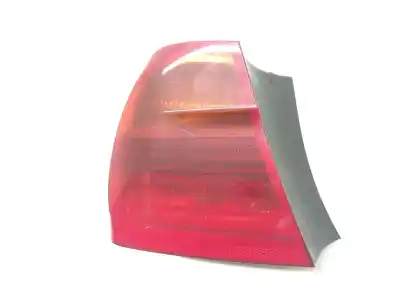 Second-hand car spare part left tailgate light for bmw 3 (e90) 318 d oem iam references 63216937457  693745726