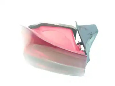 Second-hand car spare part left tailgate light for bmw 3 (e90) 318 d oem iam references 63216937457  693745726