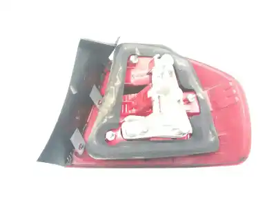 Second-hand car spare part left tailgate light for bmw 3 (e90) 318 d oem iam references 63216937457  693745726
