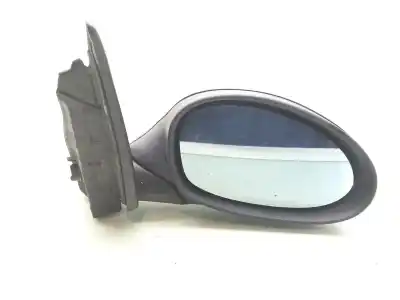 Peça sobressalente para automóvel em segunda mão espelho retrovisor direito por bmw 3 (e90) 318 d referências oem iam 51167189946
