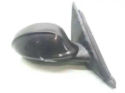 Peça sobressalente para automóvel em segunda mão espelho retrovisor direito por bmw 3 (e90) 318 d referências oem iam 51167189946  