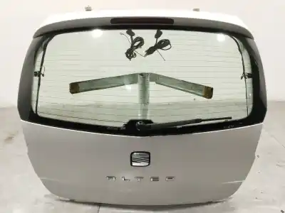 Pièce détachée automobile d'occasion Hayon pour SEAT ALTEA XL (5P5, 5P8) 1.2 TSI Références OEM IAM 5P9827024  