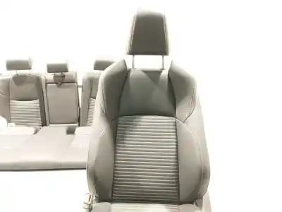 Автозапчастина б/у комплект сидів для toyota rav 4 v (_a5_, _h5_) 2.5 hybrid awd (axap54) посилання на oem iam   