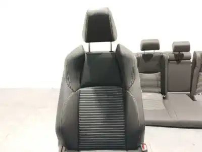 Автозапчастина б/у комплект сидів для toyota rav 4 v (_a5_, _h5_) 2.5 hybrid awd (axap54) посилання на oem iam   