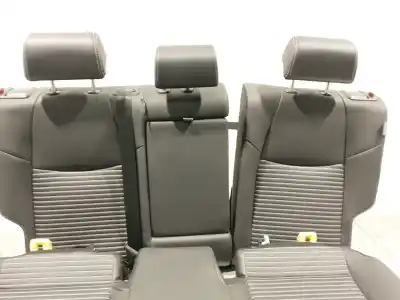 Автозапчастина б/у комплект сидів для toyota rav 4 v (_a5_, _h5_) 2.5 hybrid awd (axap54) посилання на oem iam   