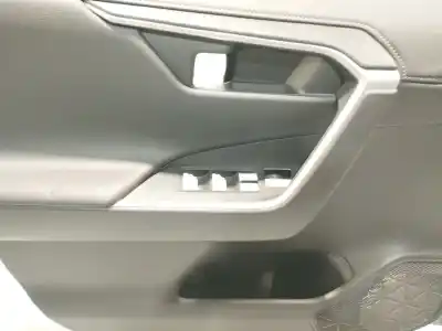 Автозапчастина б/у комплект сидів для toyota rav 4 v (_a5_, _h5_) 2.5 hybrid awd (axap54) посилання на oem iam   
