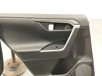 Автозапчастина б/у комплект сидів для toyota rav 4 v (_a5_, _h5_) 2.5 hybrid awd (axap54) посилання на oem iam   