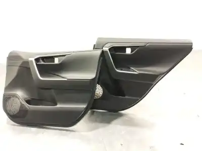 Автозапчастина б/у комплект сидів для toyota rav 4 v (_a5_, _h5_) 2.5 hybrid awd (axap54) посилання на oem iam   