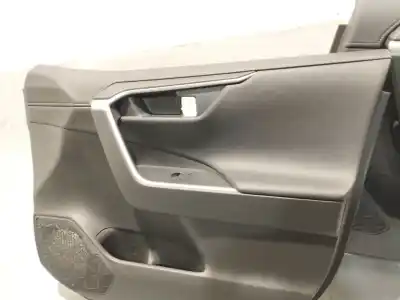 Автозапчастина б/у комплект сидів для toyota rav 4 v (_a5_, _h5_) 2.5 hybrid awd (axap54) посилання на oem iam   