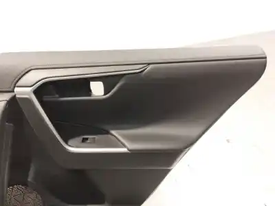 Автозапчастина б/у комплект сидів для toyota rav 4 v (_a5_, _h5_) 2.5 hybrid awd (axap54) посилання на oem iam   