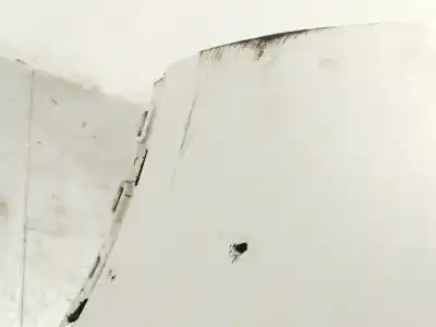 Автозапчастина б/у задній бампер для peugeot 2008 ii (ud_, us_, uy_, uk_) 1.2 puretech 100 посилання на oem iam 98385169xt  