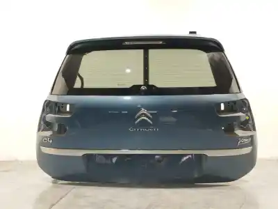 Автозапчастина б/у загальні двері для citroen c4 grand picasso ii (da_, de_) 1.6 hdi / bluehdi 115 посилання на oem iam 