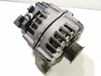 Piesă de schimb auto la mâna a doua ALTERNATOR pentru BMW SERIE 1 BERLINA (E81/E87)  Referințe OEM IAM 12317802619 FG18S019 - 2543461B 28-5712 7802261