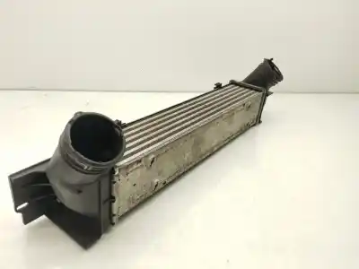 Peça sobressalente para automóvel em segunda mão Intercooler por BMW SERIE 1 BERLINA (E81/E87) 118d Referências OEM IAM 17517524916 3093796 7524916