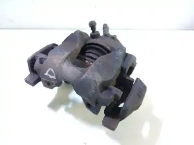 Pezzo di ricambio per auto di seconda mano pinza freno anteriore destra per renault clio iv business riferimenti oem iam 410016069r