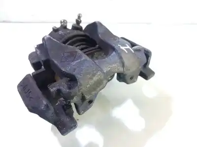 Pezzo di ricambio per auto di seconda mano pinza freno anteriore sinistra per renault clio iv business riferimenti oem iam 410118579r