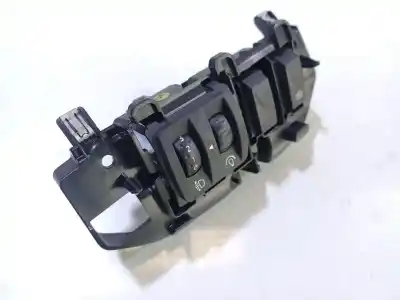 Pezzo di ricambio per auto di seconda mano comando multifunzione per renault clio iv business riferimenti oem iam 