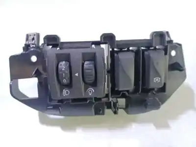 Second-hand car spare part multifunction switch for renault clio iv business oem iam references   