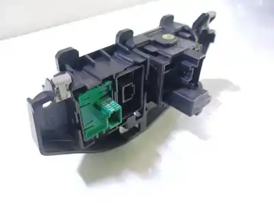 Second-hand car spare part multifunction switch for renault clio iv business oem iam references   