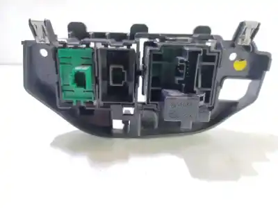 Second-hand car spare part multifunction switch for renault clio iv business oem iam references   
