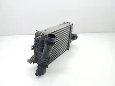 Recambio de automóvil de segunda mano de intercooler para renault clio iv business referencias oem iam 144961381r  