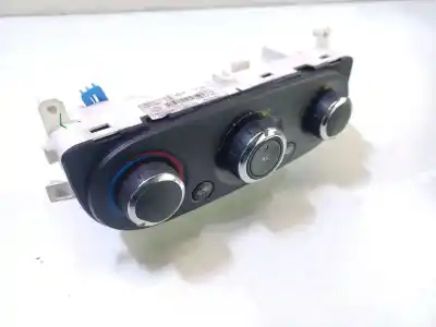 Pezzo di ricambio per auto di seconda mano controllo climatico per renault clio iv business riferimenti oem iam 275704632r