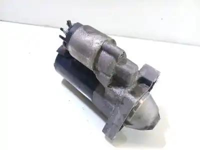 Pezzo di ricambio per auto di seconda mano motorino di avviamento per renault clio iv business riferimenti oem iam 233001073r
